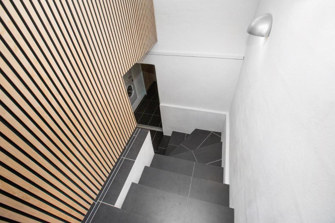 Hojbjerg Moderne & Fuldt Udstyret Lejlighed M.Plads Til 4 מראה חיצוני תמונה