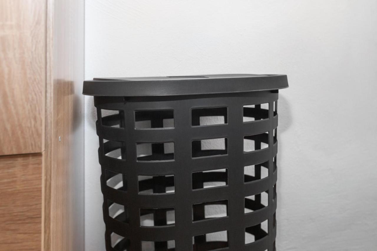 Hojbjerg Moderne & Fuldt Udstyret Lejlighed M.Plads Til 4 מראה חיצוני תמונה