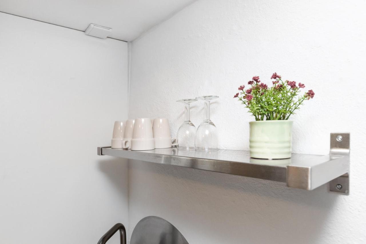 Hojbjerg Moderne & Fuldt Udstyret Lejlighed M.Plads Til 4 מראה חיצוני תמונה
